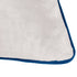 Meridian Velvet Cushion 45 x 45 cm - Polyester Filled